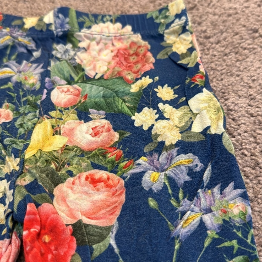 Posh Peanut Carmen Pajama Set - Picture 8 of 8